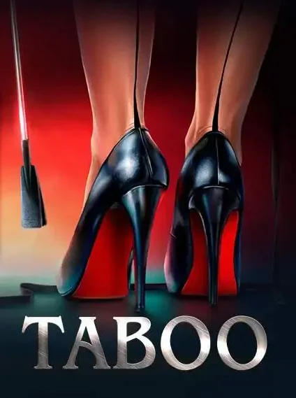 Taboo Slot online at BOF
